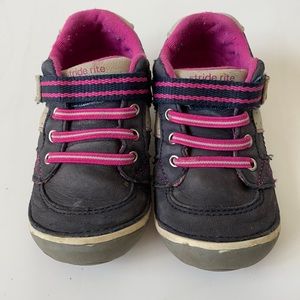 Stride Rite sneakers